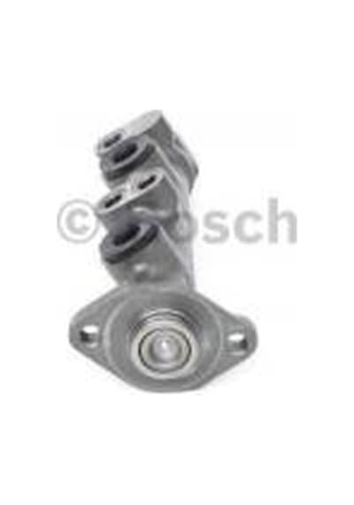 Bosch - Fiat Uno Fren Ana Merkezi