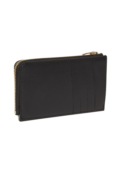 Calvin Klein Kadın Cüzdan Lv04f1090g332 Siyah