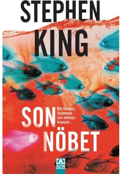 Son Nöbet - Ezjı-652206
