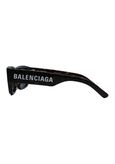 Balencıaga 0261sa 002 Güneş Gözlüğü Çok Renkli