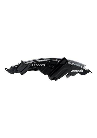 Leoparts Hyundai İ20 Sis Lambası Sol Ledli 2012-2014 92201-1j510