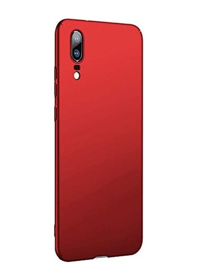 Kılıf Premium Slim Kırmızı