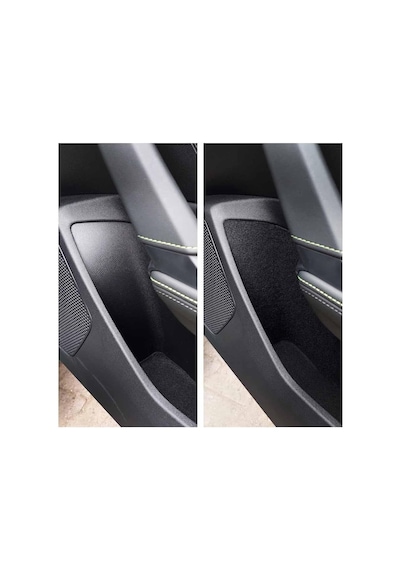 Peugeot 408 İçin Uyumlu Konfor Seti Actıve-allure Elektrıklı