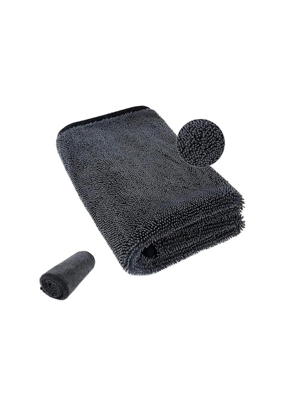 Süper Emici Oto Kurulama Bezi Araç Temizlik Havlusu Mikrofiber Temizleme Bezi Araba Yıkama Süng