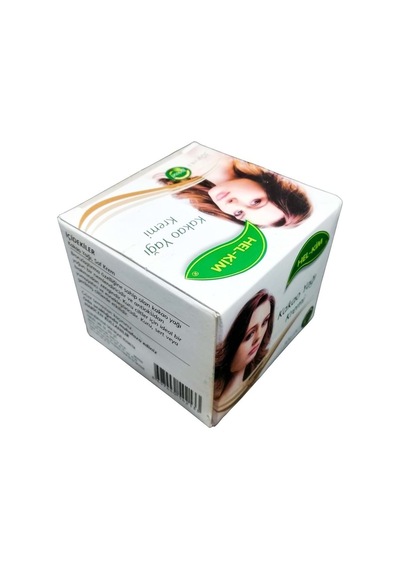 Hel-Kim Kakao Yağı Kremi 30 G