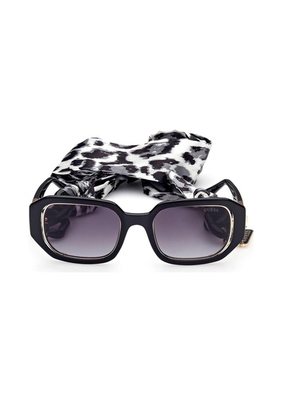Guess Gu7817 01B 53 Kadın Güneş Gözlüğü