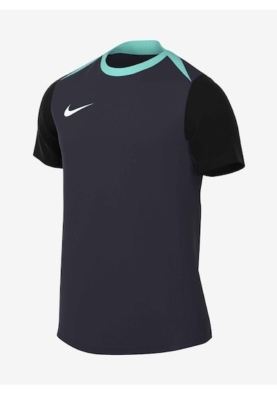 Nike M Nk Df Acdpr24 Ss Top K Erkek Antrenman Tişörtü Fd7592-454 Gri