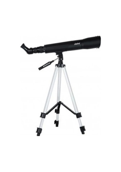 2575x60 Hd Tripod Monoküler Kuş Gözlemciliği Zoomlu Dürbün - Çok Renkli