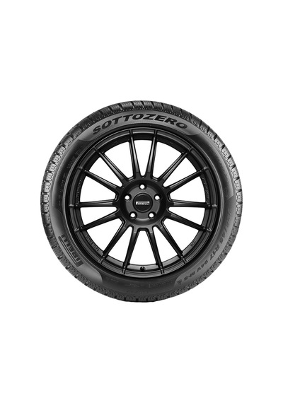 Pirelli Winter 240 Sottozero Serie Iı N1 285/35R20 104V Kış Lastiği 2023