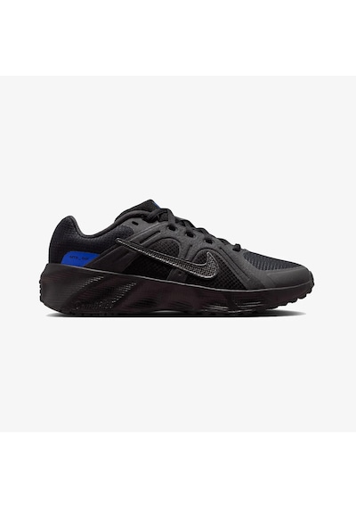 Nike Metro Tek Günlük Spor Ayakkabı Hq2007-004 Siyah