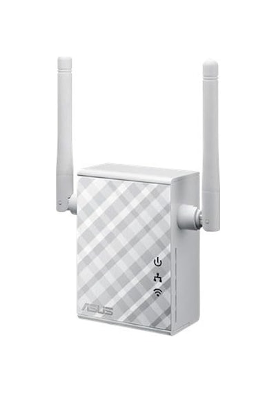 Asus Rp-n12 Tdualband-roaming Özellikli-menzil Arttırıcı, Tekrarl