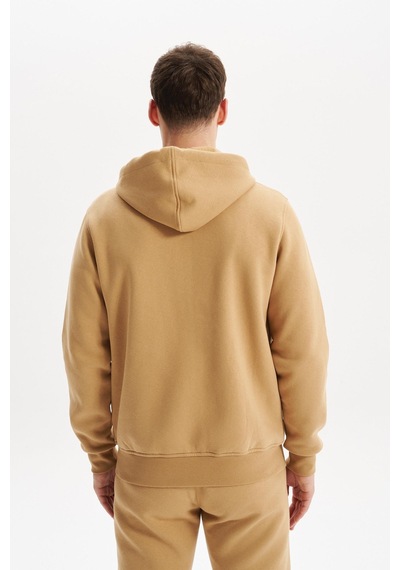 Ar-ma Erkek Sweatshirt Büyük Beden 3 İplik Kalın Kumaş Kapüşonlu Fermuarlı Cepli %70 Pamuk %30 Polyester K30324801502 Kahverengi-k5 Kahverengi Ar-ma Erkek Sweatshirt Büyük Beden 3 İplik Kalın Kumaş Kapüşonlu Fermuarlı Cepli %70 Pamuk %30 Polyester K30324801502 Kahverengi-k5 Kahverengi