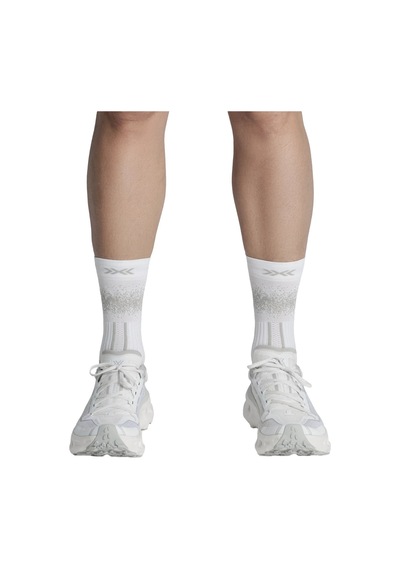 X-bıonıc X-bionic Terraskin Unisex Beyaz Patika Koşusu Ayakkabısı Xsg0 S19