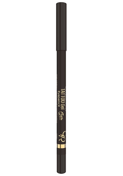 Tattoo Gel Eye Pencil Waterproof Jel Göz Kalemi No:102