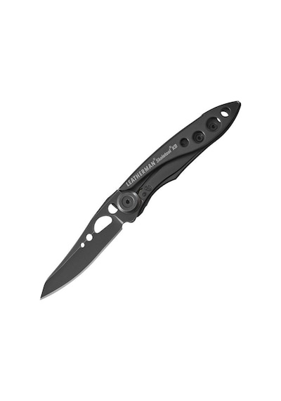 Leatherman Kamp Skelet. Kb Allblack Bx Lea833165 Çok Renkli