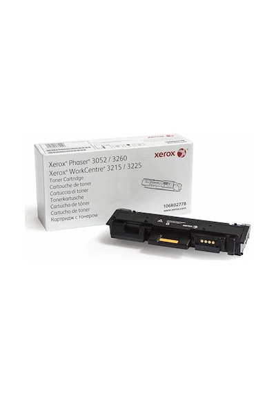 Xerox B205 Toner 106r04348