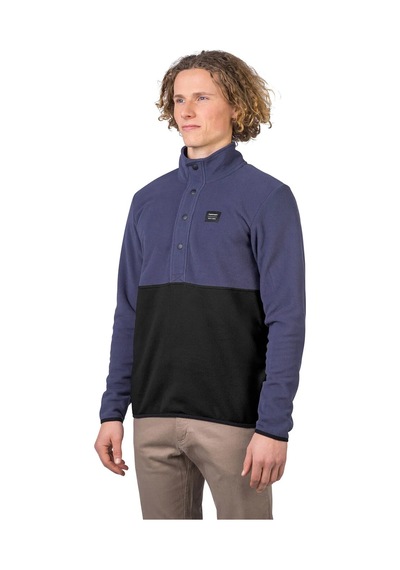 Hannah Mint Erkek Sweatshirt 10047378hhx.01 G-a Graystone Anthracite Antrasit