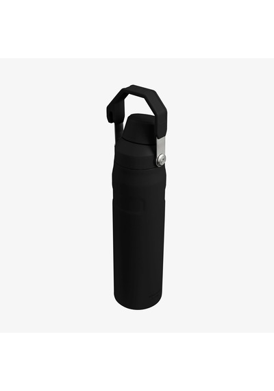 Stanley The Aerolight Iceflow 0.60l Siyah Termos 12515 2800282