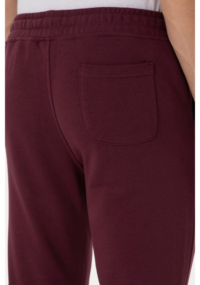 U.s. Polo Assn. Erkek Plum Eşofman Altı 50307683-vr177 New Plum