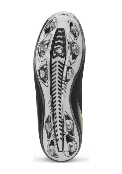 Slazenger Cambly Kr Erkek Çocuk Halı Saha Siyah / Yeşil Futbol Ayakkabısı Siyah / Yeşil