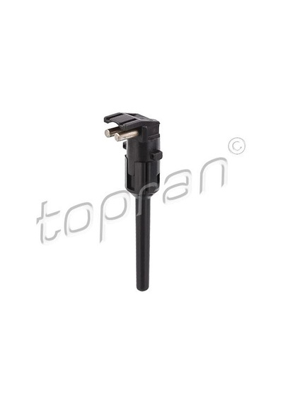 Topran 111934001 Motor Su Radyatörü Sevıye Sensörü Mercedes W140 C140 Renault R129 A1295450224