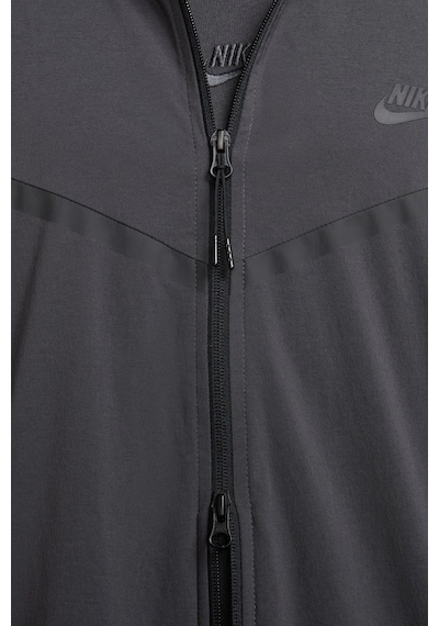 Nike Tech Woven Windrunner Full Zip Loose Fit Jacket Erkek Bol Kesim Dokuma Kapüşonlu Spor Ceket Antrasit Antrasit Nike Tech Woven Windrunner Full Zip Loose Fit Jacket Erkek Bol Kesim Dokuma Kapüşonlu Spor Ceket Antrasit Antrasit