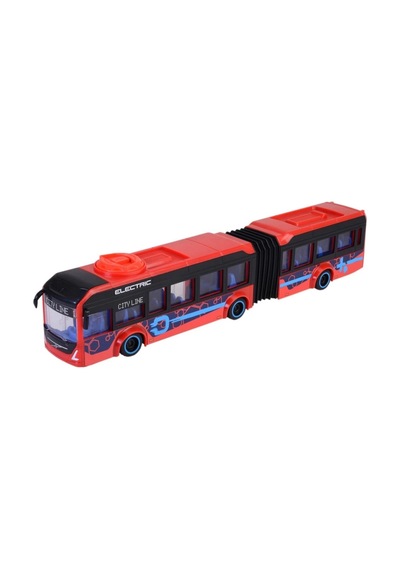 Volvo Şehir Otobüsü 203747015