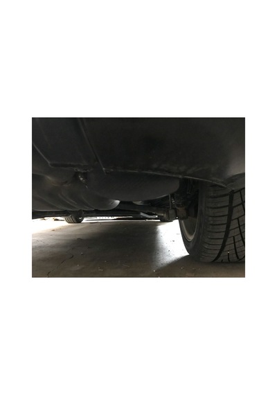 2001-2006 Audi Tt Çeki Kancası Kapağı