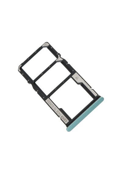 Xiaomi Redmi Note 12 4g Uyumlu Sim Kart Tepsisi 23021raaeg 23021raa2y 23027rad4ı 23028ra60l - Yeşil