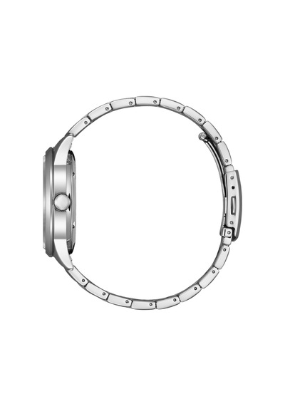 Ny4058-79xe Otomatik Kol Saati Metalik