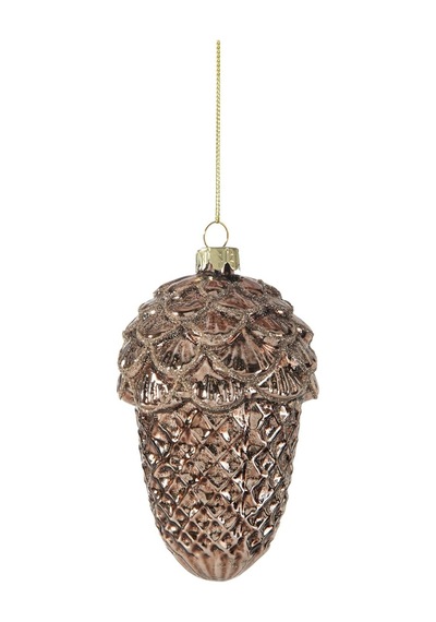 Mudo Home Nutgall Ağaç Süsü 13 Cm Sku: Zeus8690010241252