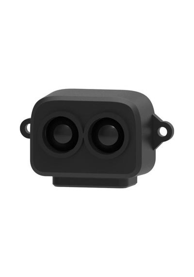 Benewake Tf-luna Lidar Laser Rangefinder Mesafe Menzil Ölçüm Sensörü Uart 8 M