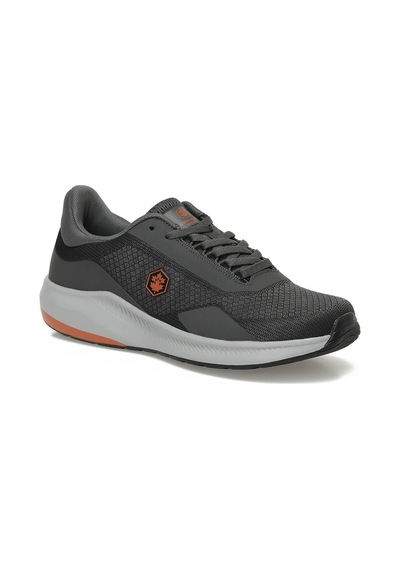Lumberjack 5w Musonda 5pr Koyu Gri Erkek Sneaker A102019058 Koyu Gri