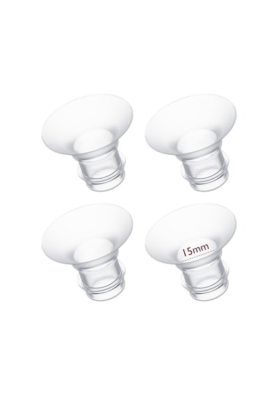 Momcozy 15 mm Flanş Girişi 4 Adet ( S9Pro – S12Pro )