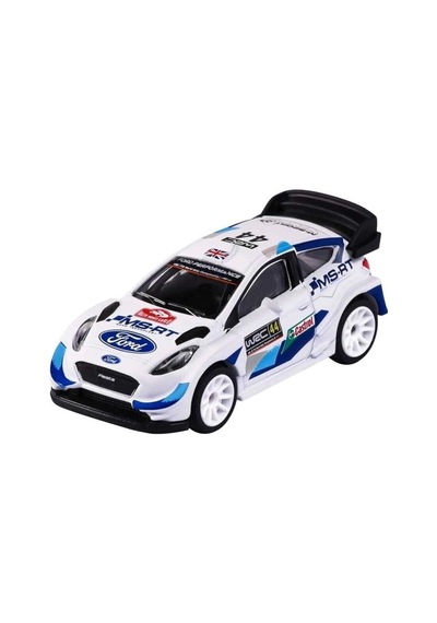 Majorette Wrc Aracı - Gus Greensmith