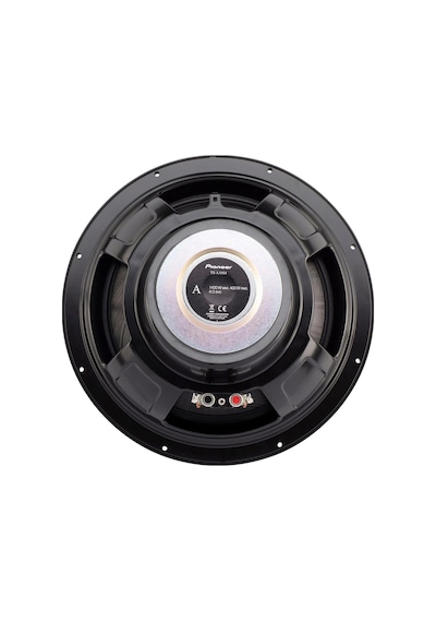 Pıoneer Ts-a30s4 Oto Bass Subwoofer 30cm 1400 Watt 1 Adet