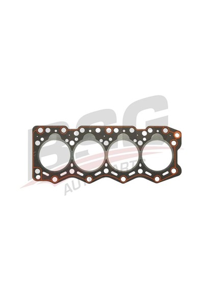 Bsg Sılındır Kapak Contası Sılıkonlu 1,60mm - Ducato Boxer 94-
