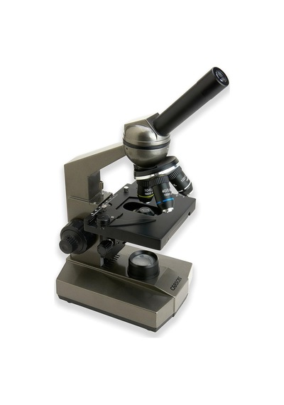 Ms-100 Masaüstü 100x-1000x Biyolojik Mikroskop
