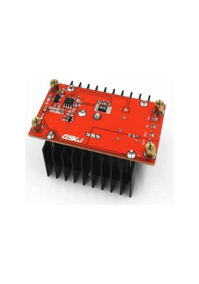 Dc 150w 10a Boost Converter Voltaj Yükseltici Regülatör 10-32v Genel