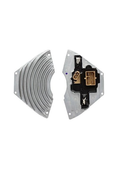 Hellux Hlr.100022 Fan Rezistansı Volkswagen Passat 1.6 1.8 2.0 A4 1.6 1.8 1.9 Tdı 8d1907521 -