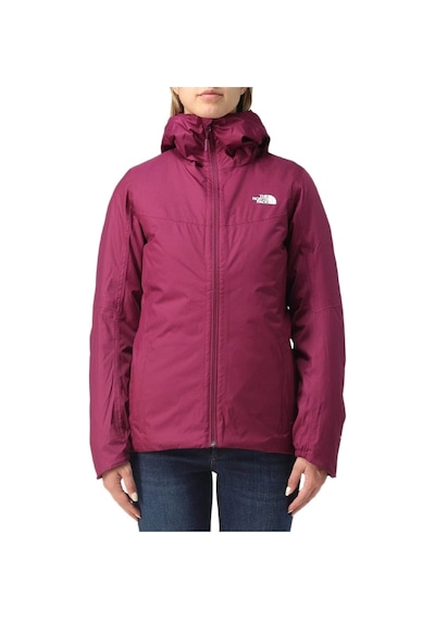 The North Face Nf0a3y1j W Quest Ins Jacket Kadın Mont
