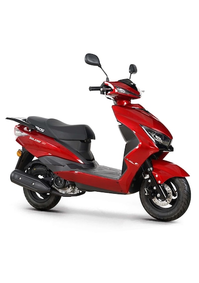 Rks Bolero 50 Scooter Kilometre Teli Halatı Komple
