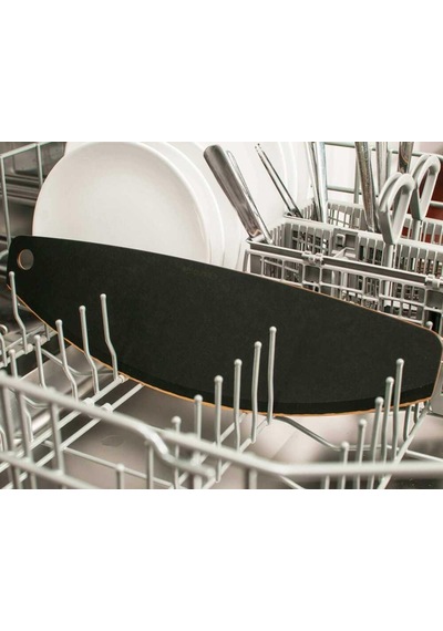 Epicurean Siyah Pizza Kesici 41cm Diğer
