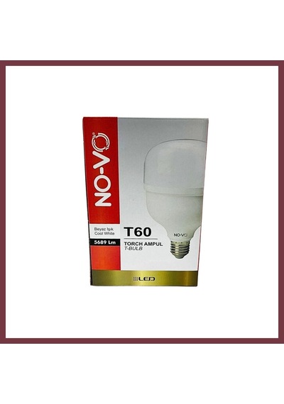 Storeşahin 60 W Gold Torch Shn0720