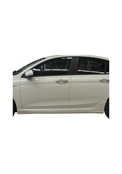 Fiat Egea Marşpiyel 2 Prç Fiber 2015 ve Sonrası