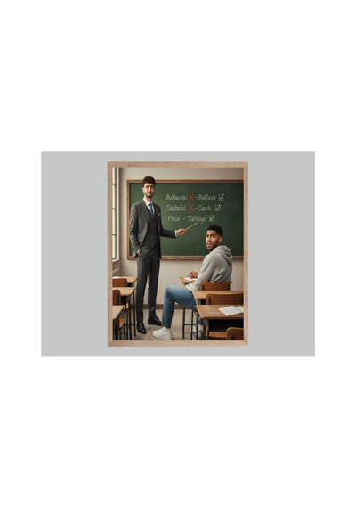 Poster Alperen Şengün Doğal Ahşap Çerçeveli Tek Parça Dekoratif Tablo Çok Renkli - 867728963 Çok Renkli Poster Alperen Şengün Doğal Ahşap Çerçeveli Tek Parça Dekoratif Tablo Çok Renkli - 867728963 Çok Renkli