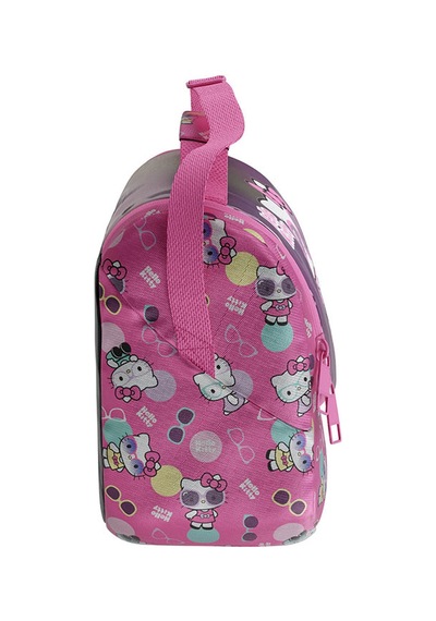 Hello Kitty Beslenme Çantası 3245 Çok Renkli