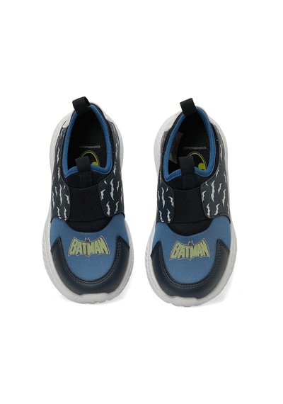 Batman Boncı.p5fx Lacivert Erkek Çocuk Slip On 000000000101975531 Lacivert