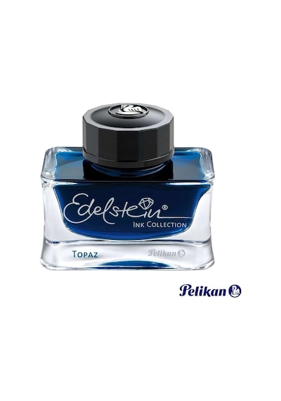 Pelikan Edelstein Mürekkep Topaz