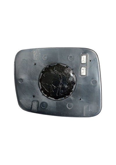 Ayna Camı Sol Elektrikli Isitmali Asferik Vw Transporter T4 90 - 02 Mga-99122